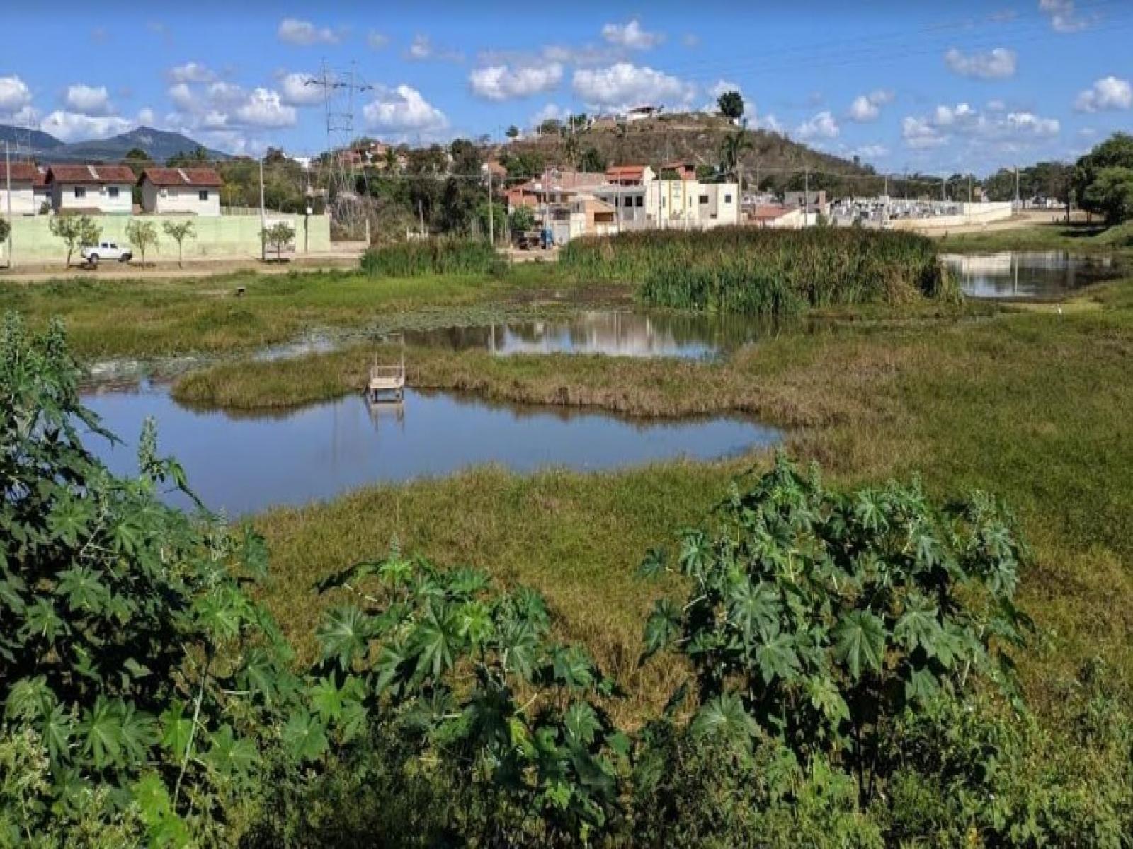 CÂMARA DE VEREADORES VOLTA A APROVAR PROPOSTA DE REVITALIZAÇÃO DA LAGOA DO DERBA