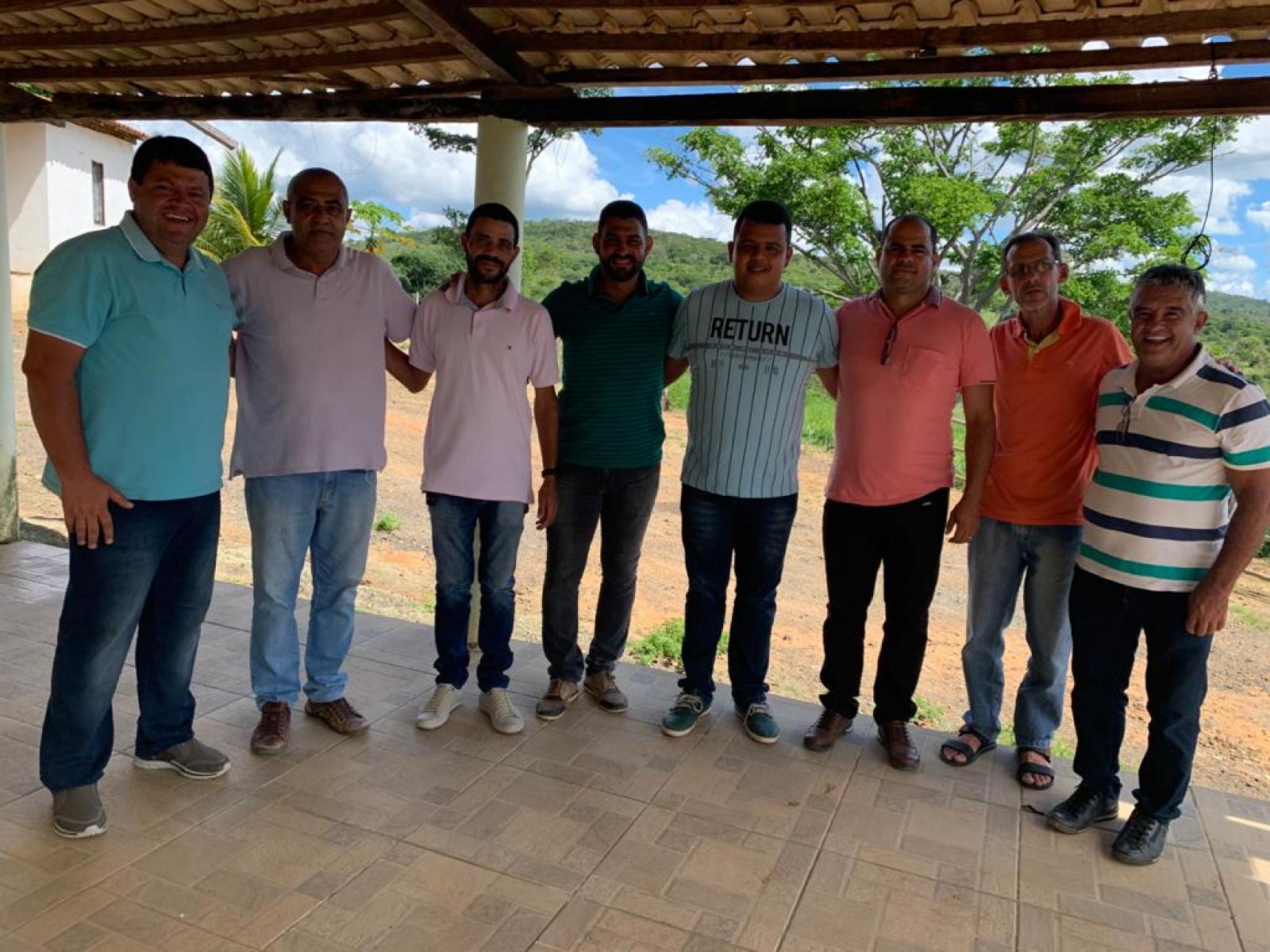 Lafaiete Coutinho: Vaval Souza pode ser o novo presidente da Câmara de Vereadores.