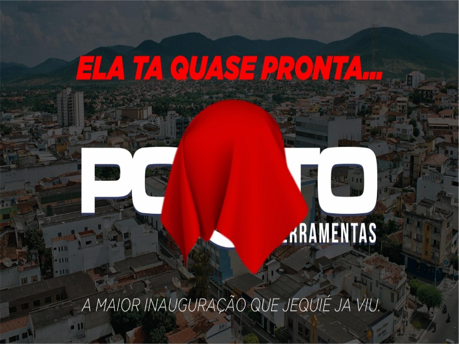 Atenção Jequié