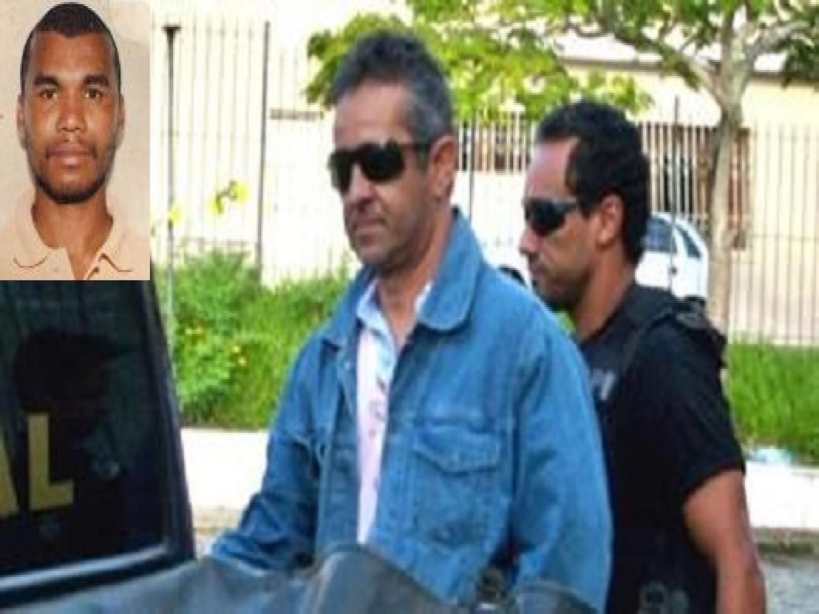 Filho do prefeito de Itabuna é preso por crime de homicídio