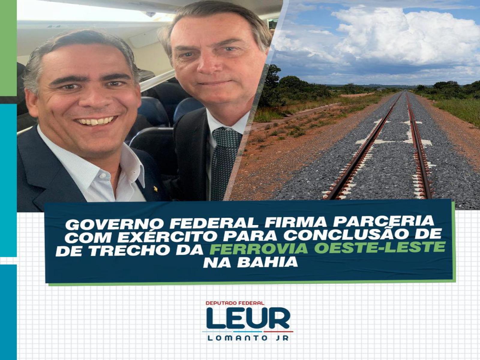 Após destinar recursos, Leur Lomanto Jr visita ao lado de Zé Cocá locais que passarão por obras em Jequié