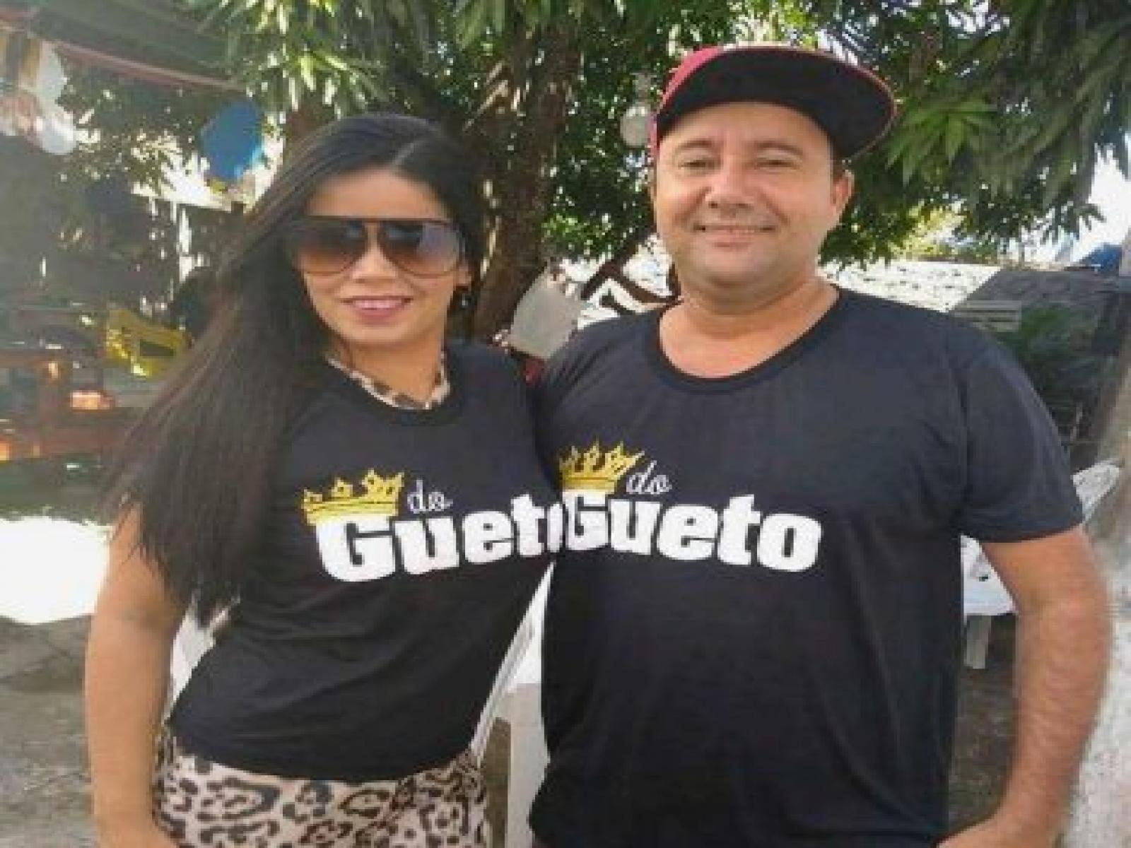 Marcos Garapa é inocentado pelo crime propaganda antecipada