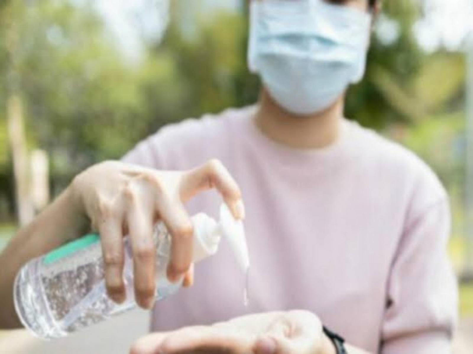 Pré-candidatos de Feira e Serra Preta são orientados a usar máscaras e evitar aglomeração