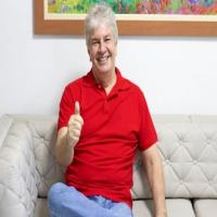 UBAITABA: BÊDA CONFIRMA PRÉ-CANDIDATURA A PREFEITO E RECEBE APOIO DE SANDRO REGIS