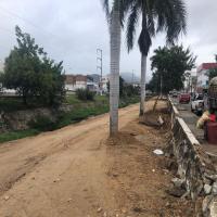 Parceria público privada irá ampliar os estacionamentos do Mercadão Vicente Grilo