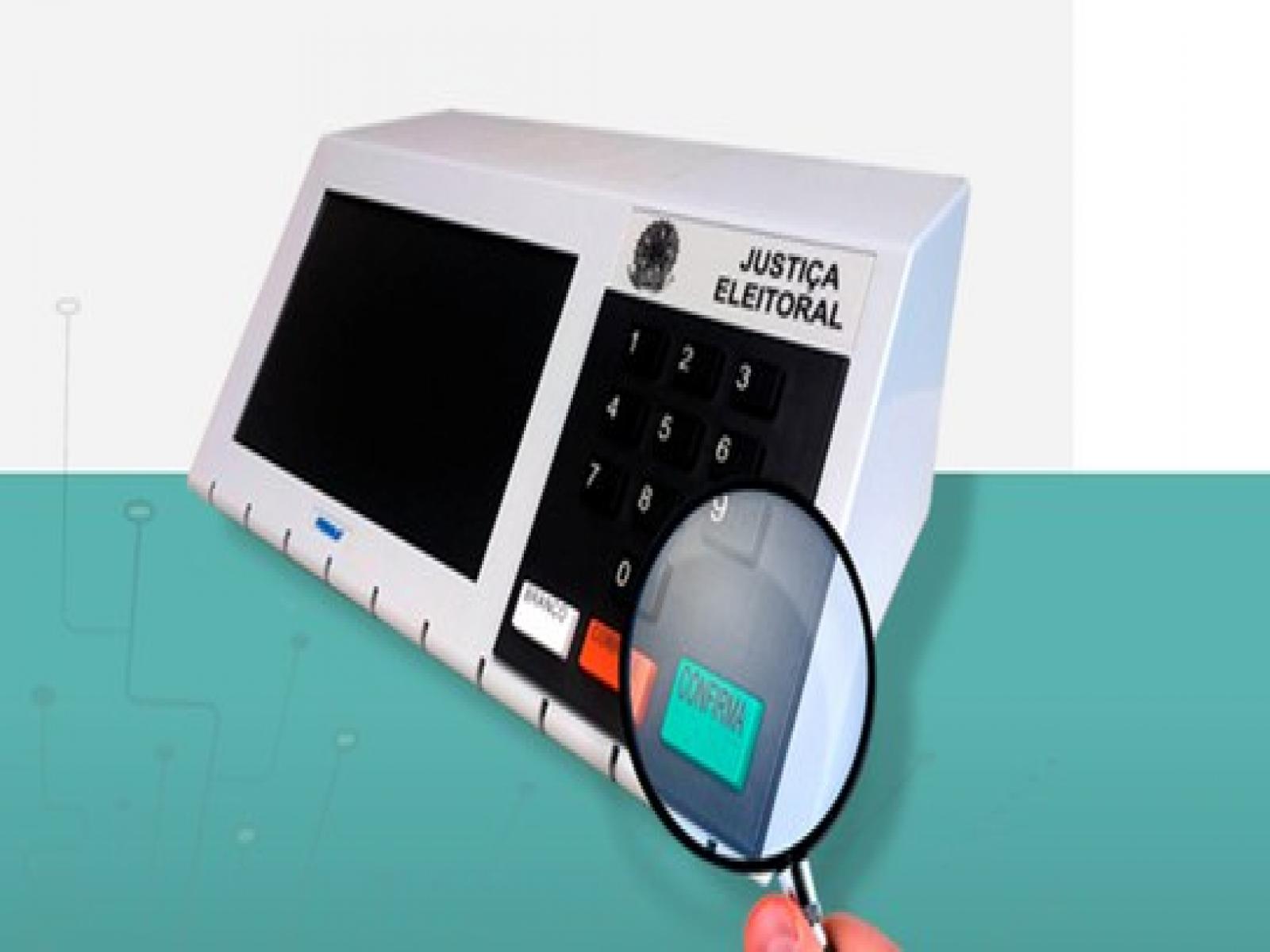 Legendas recebem R$ 11,7 milhões de arrecadação de multas por ausência às urnas
