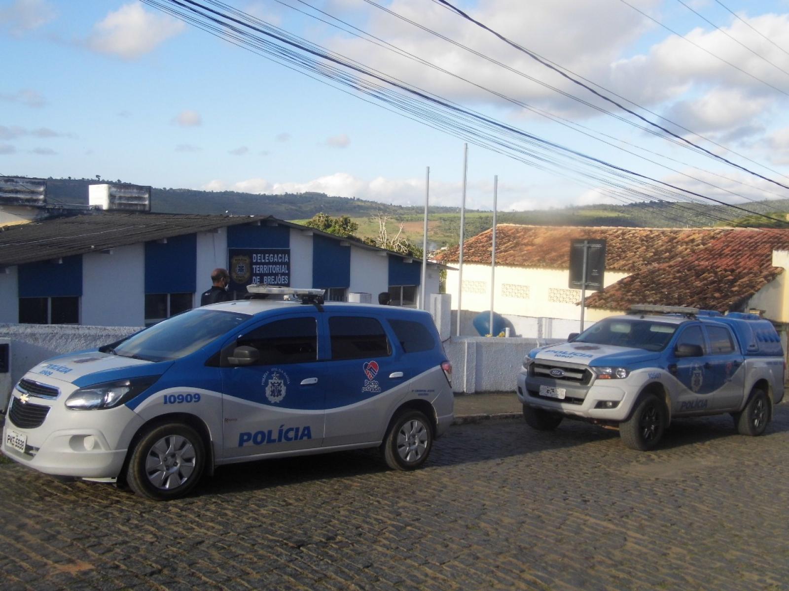 Polícia Civil desmantela quadrilha de roubos e furtos de cargas na BR 116