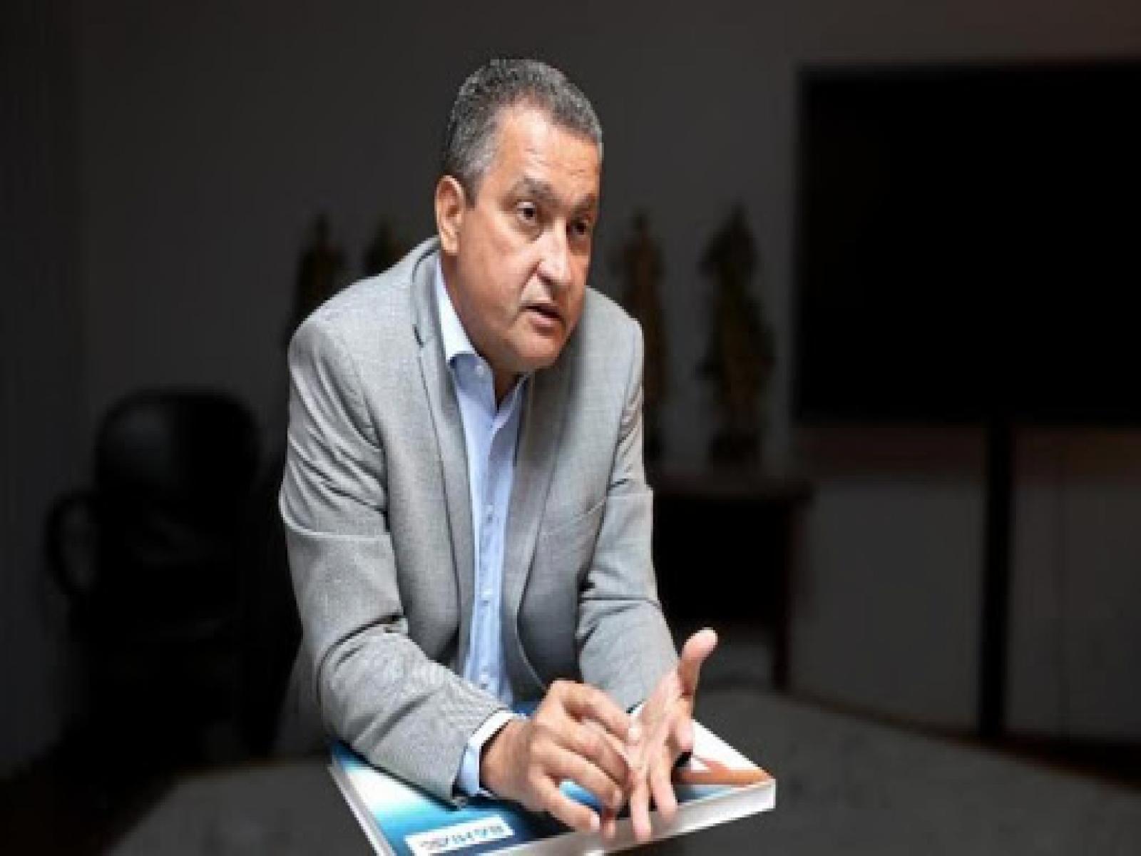 Rui fala sobre proposta de venda do Parque de Exposições
