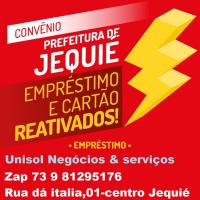 Unissol tem a menor parcela do Brasil
