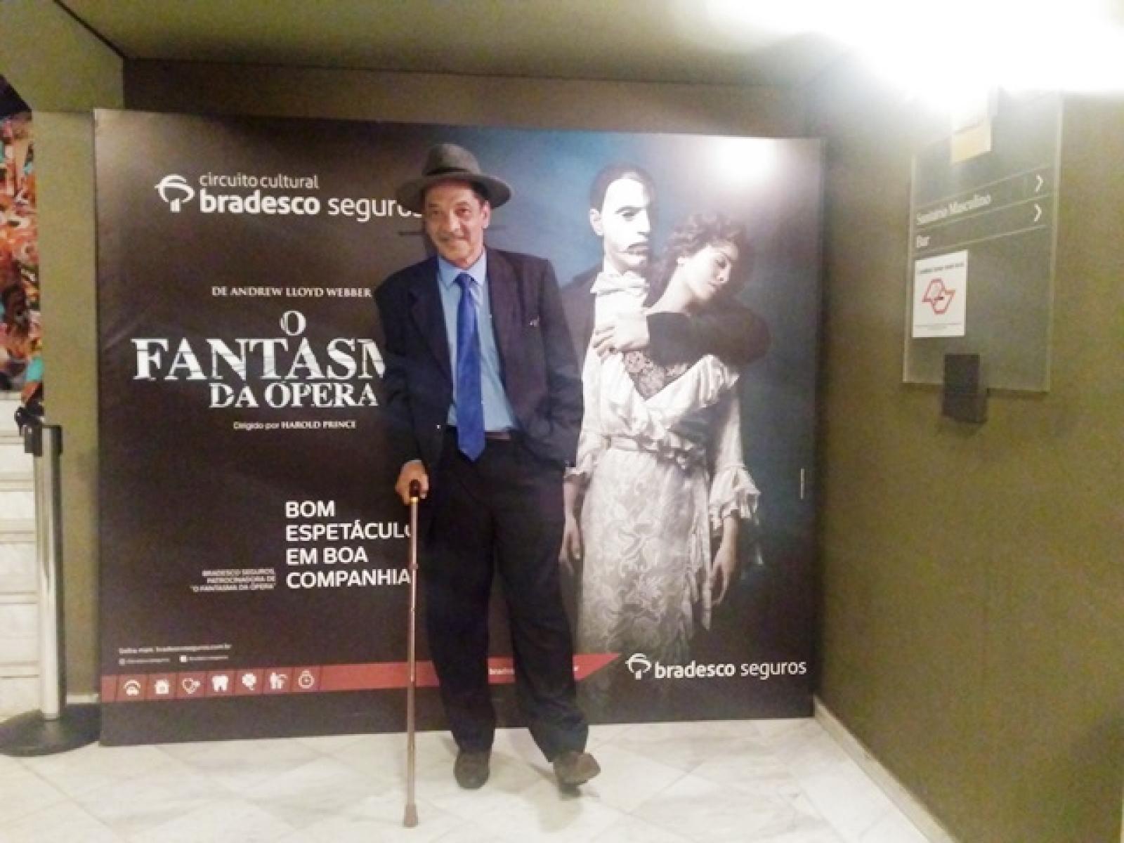Coluna Jorge Barros: A VOLTA DO BOM TEATRO, O TEATRO A SERVIÇO DE UMA BOA CAUSA - A ARTE CONTINUA VIVA, MUITO VIVA!