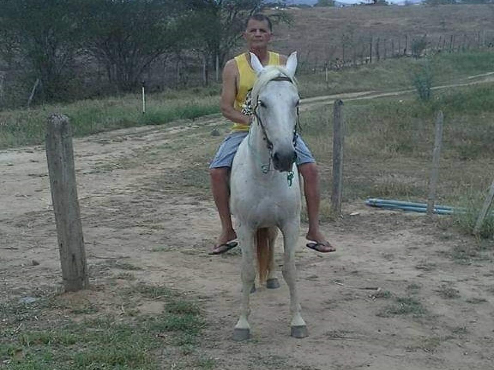 Equiprovas solidária em Jequié vai arrecadar donativos para Jorge Reis