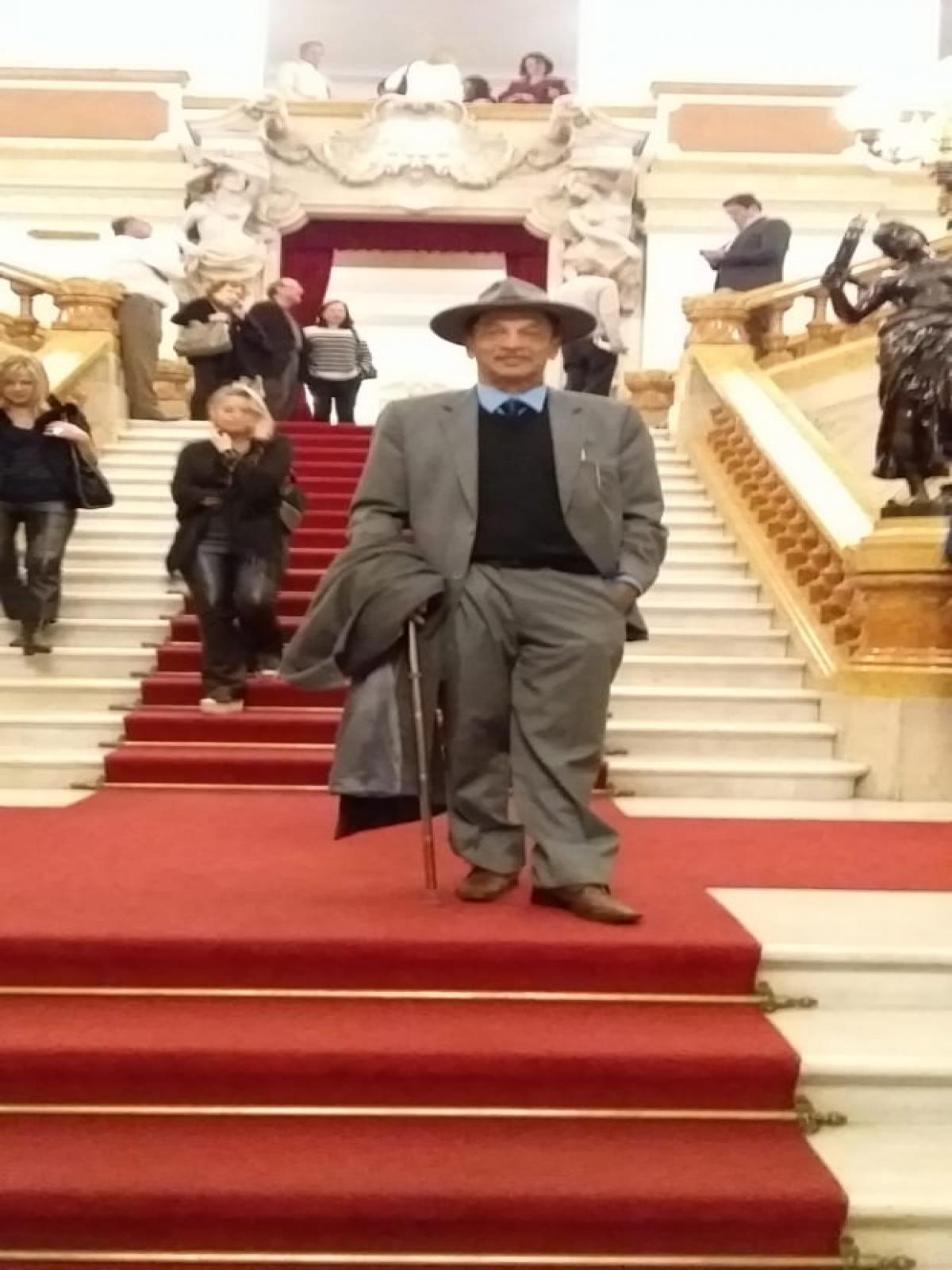 Coluna Jorge Barros: ASSIM É SE LHE PARECE