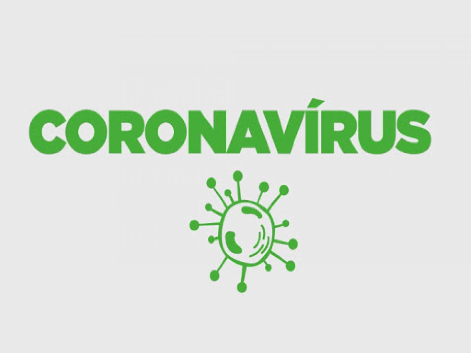 Aviso de Pauta Covid-19: sistema prisional registra quase 1,5 mil novos casos na última semana