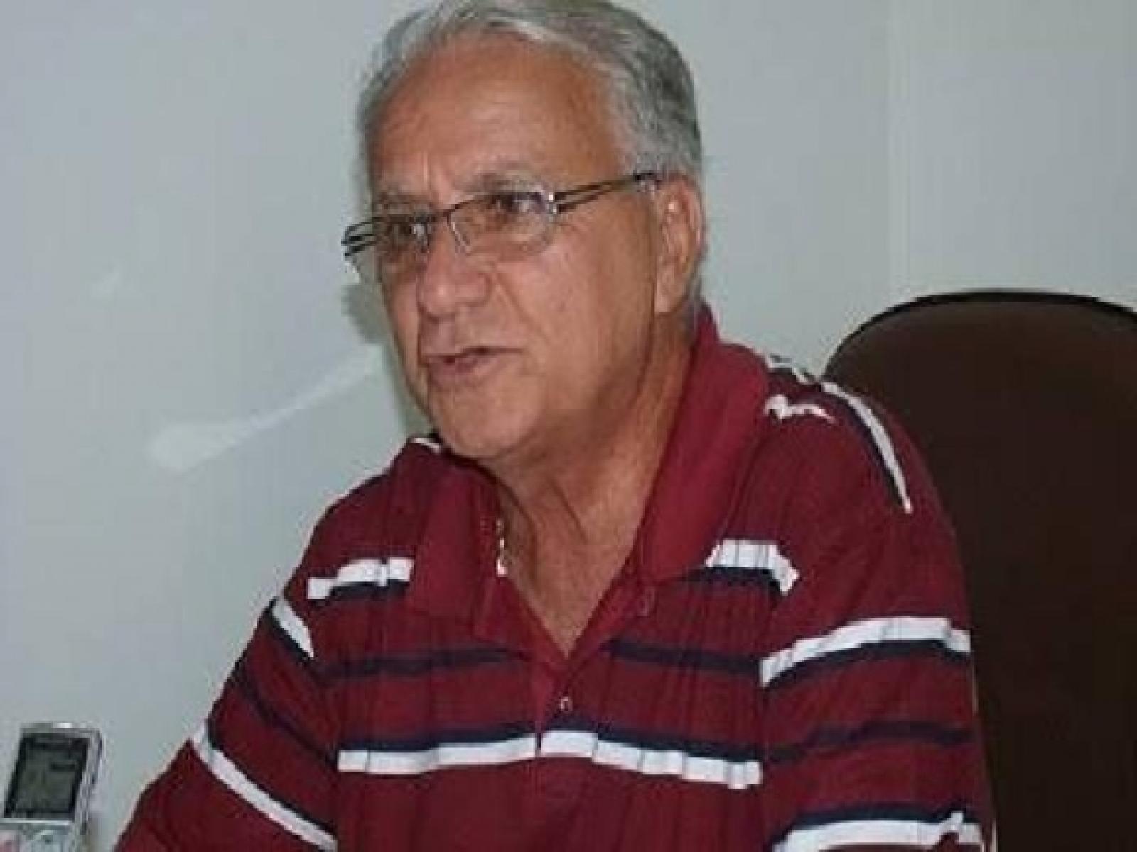Itagibá: Prefeito Gilson Fonseca e equipe sofrem atentado a bala