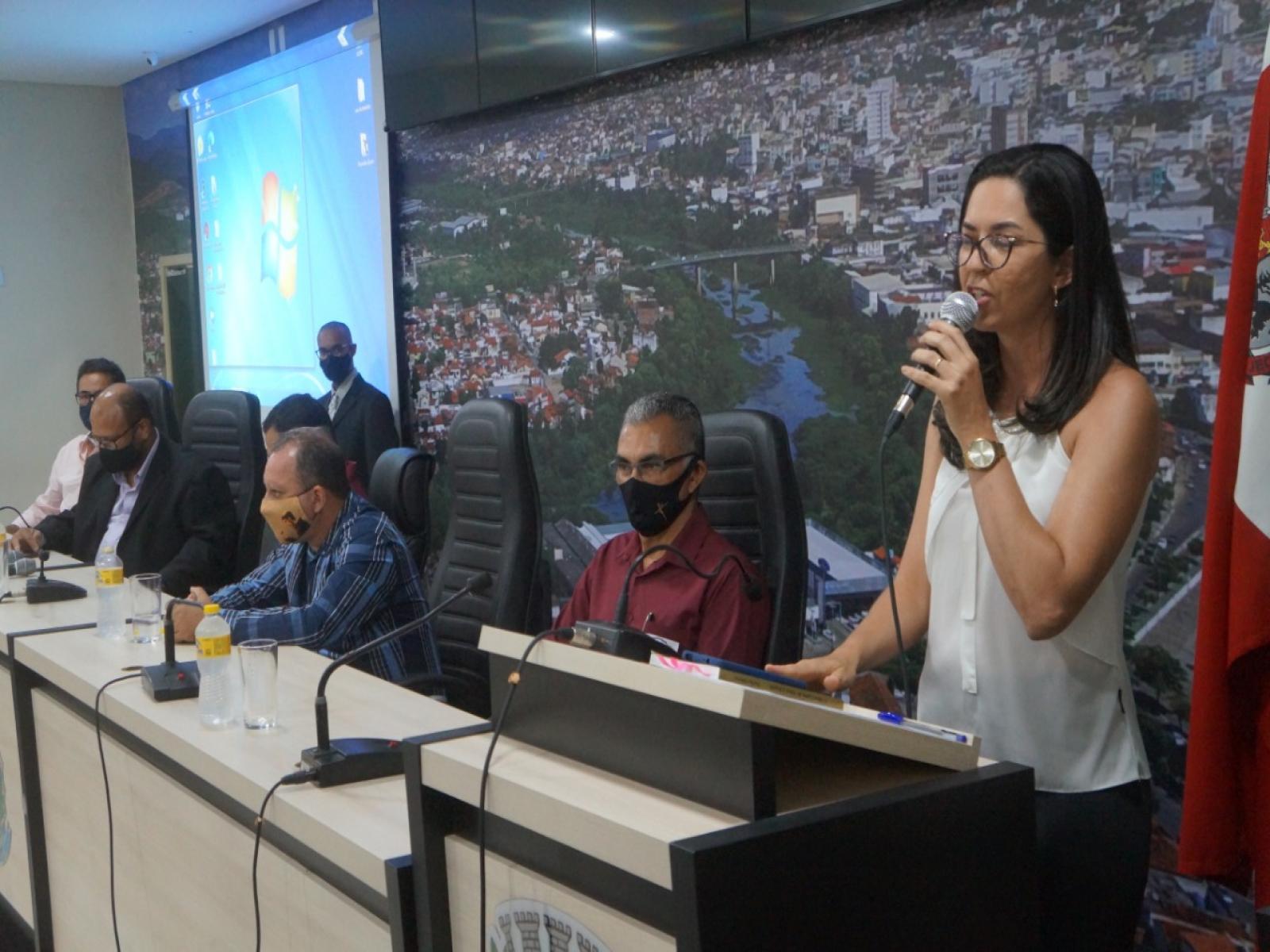 Jequié celebra 123 anos de emancipação política em evento com participação de artistas e personalidades