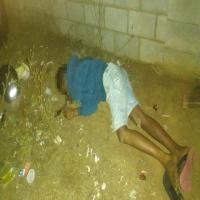 Preso acusado de matar adolescente em Manoel Vitorino