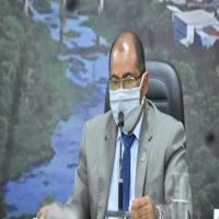 Vereador Soldado Gilvan disse que toque de recolher não funcionou em Jequié