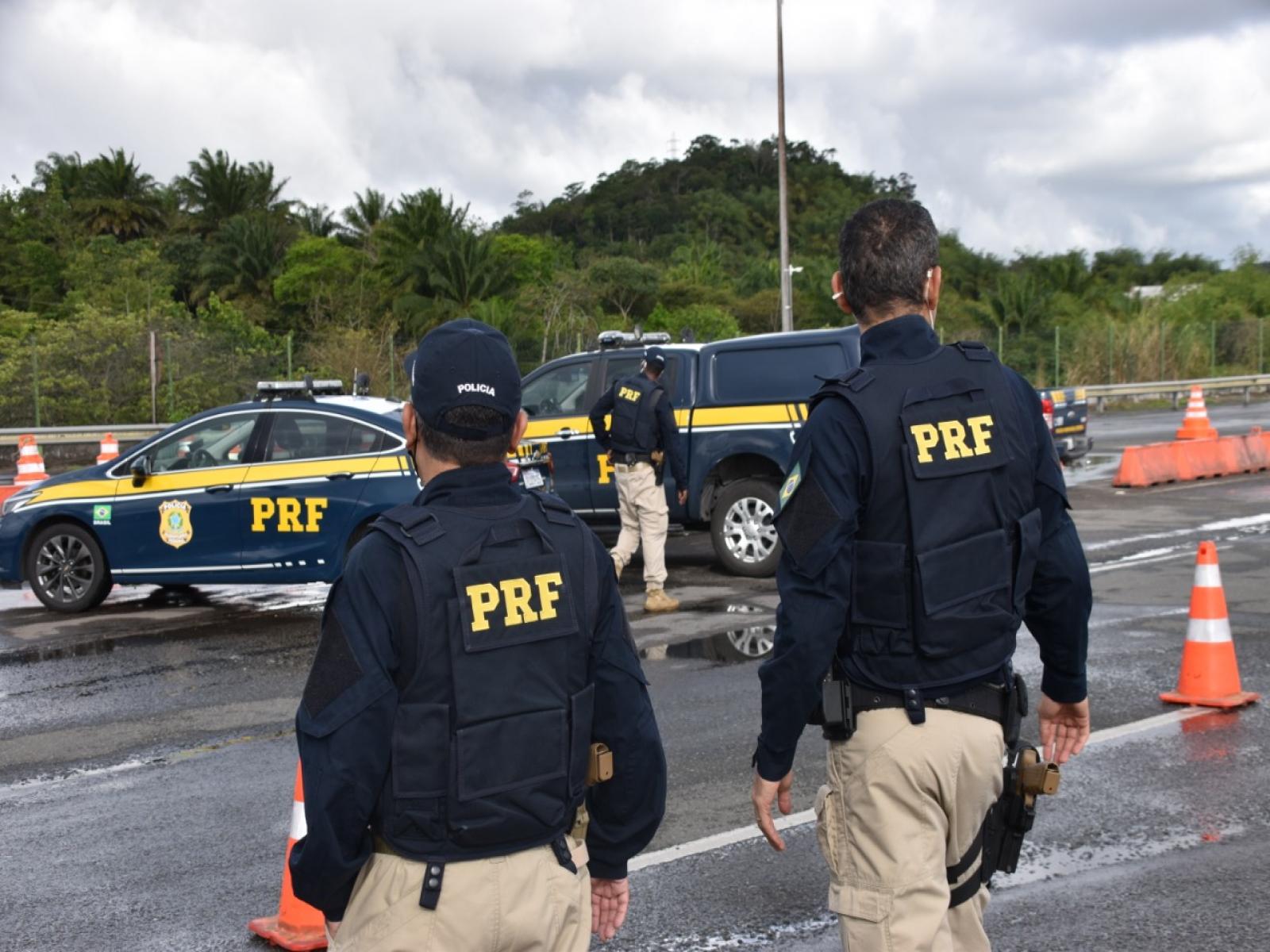 Operação Nossa Senhora Aparecida 2020 registra 3 mortes das rodovias baianas