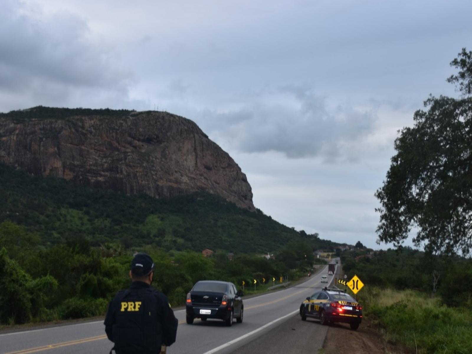Vai pegar a estrada: Confira as dicas da PRF para fazer uma viagem tranquila e segura