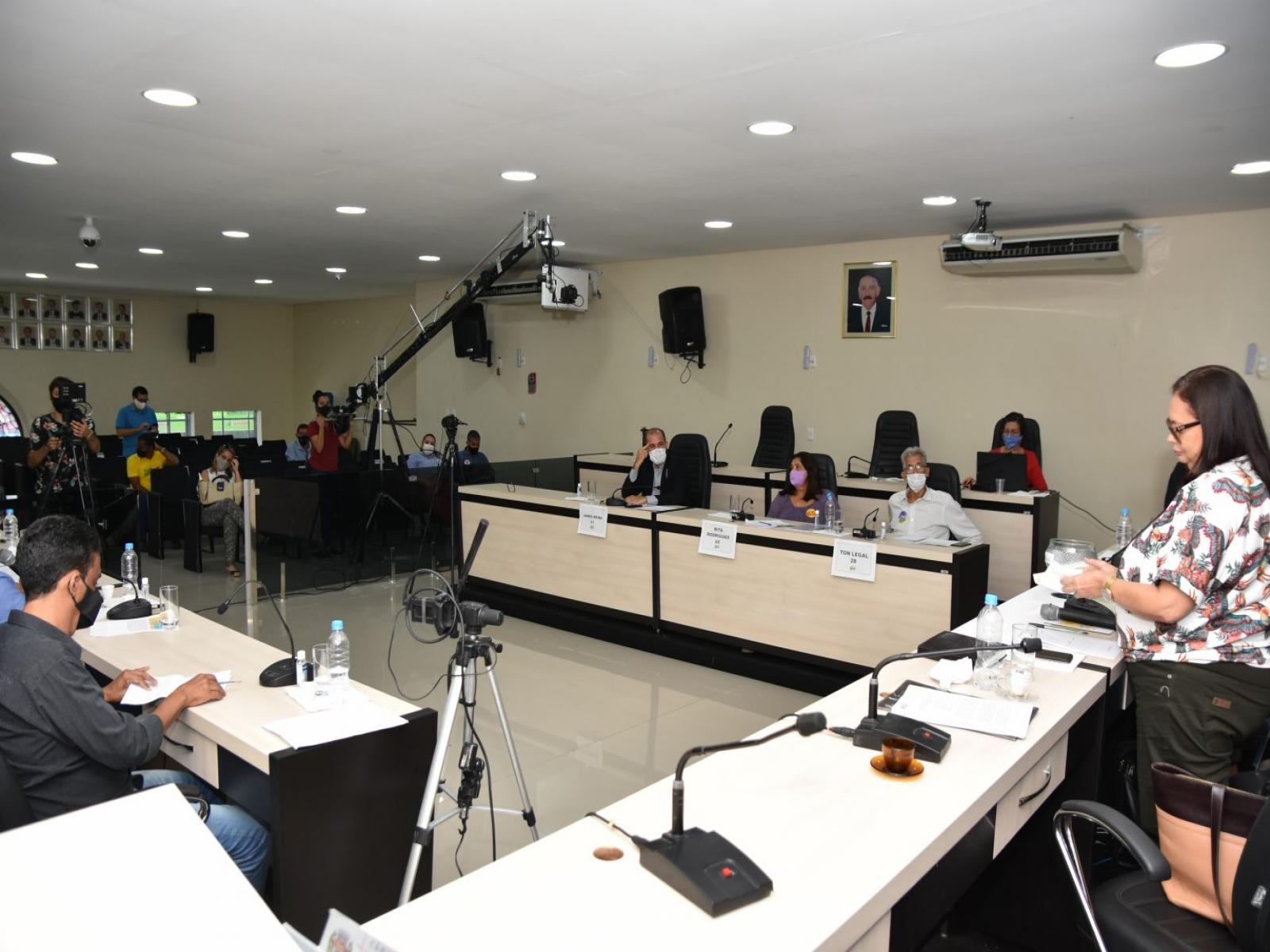 APLB promove encontro com os candidatos e candidata à prefeitura de Jequié/ eleições 2020 para discutir “O Futuro da Educação Municipal”