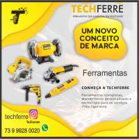 Conheça a Techferre