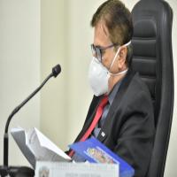 JOAQUIM CAÍRES PROPÕE ESTUDO VISANDO TRANSFORMAR A REGIÃO DE FLORESTAL EM ÁREA DE ECOTURISMO