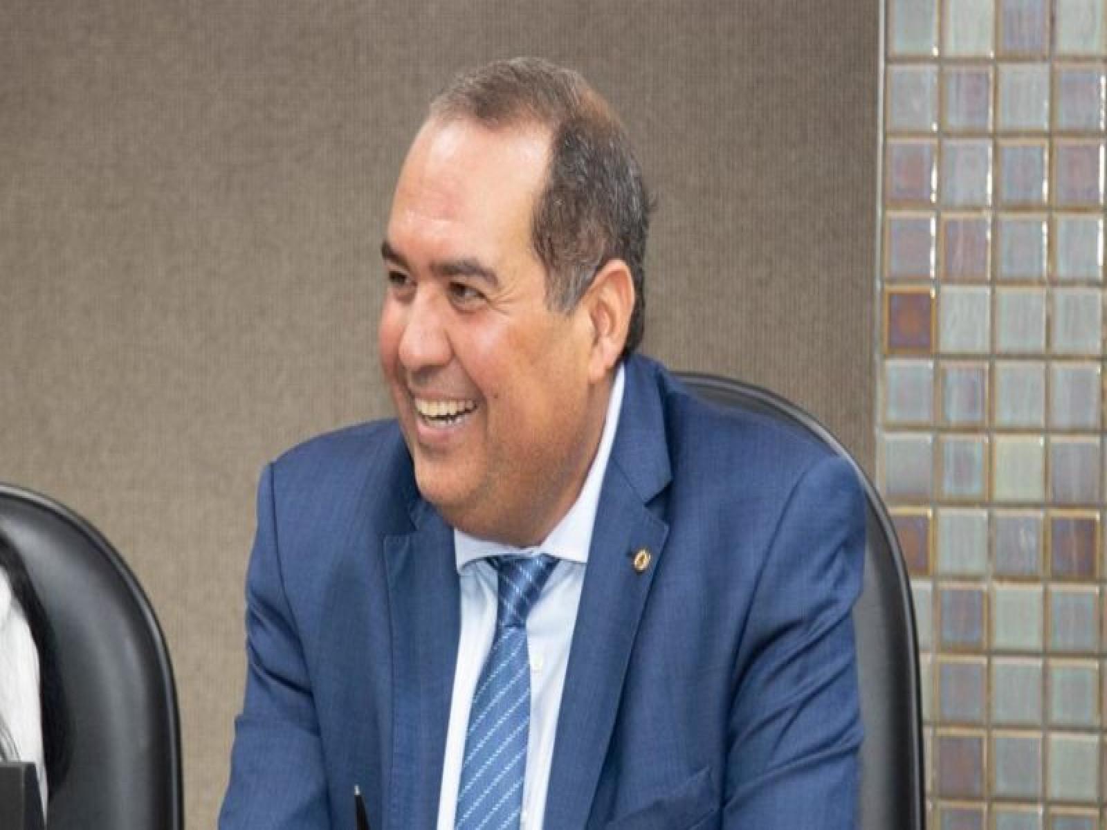 Sandro Régis diz que ACM Neto se tornou o principal cabo eleitoral na Bahia