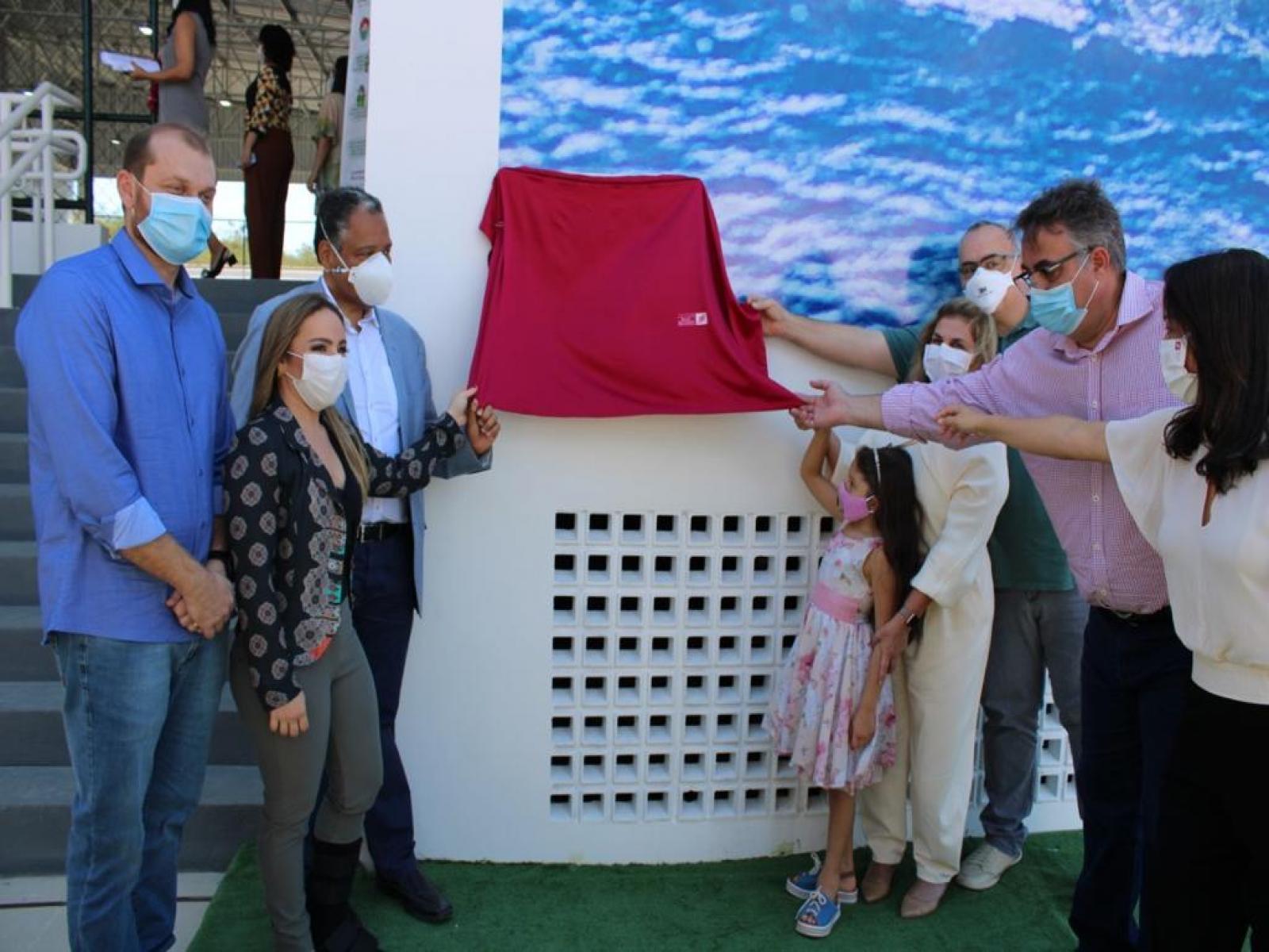Santa Casa de Jequié inaugura maior estrutura de reabilitação do Norte e Nordeste