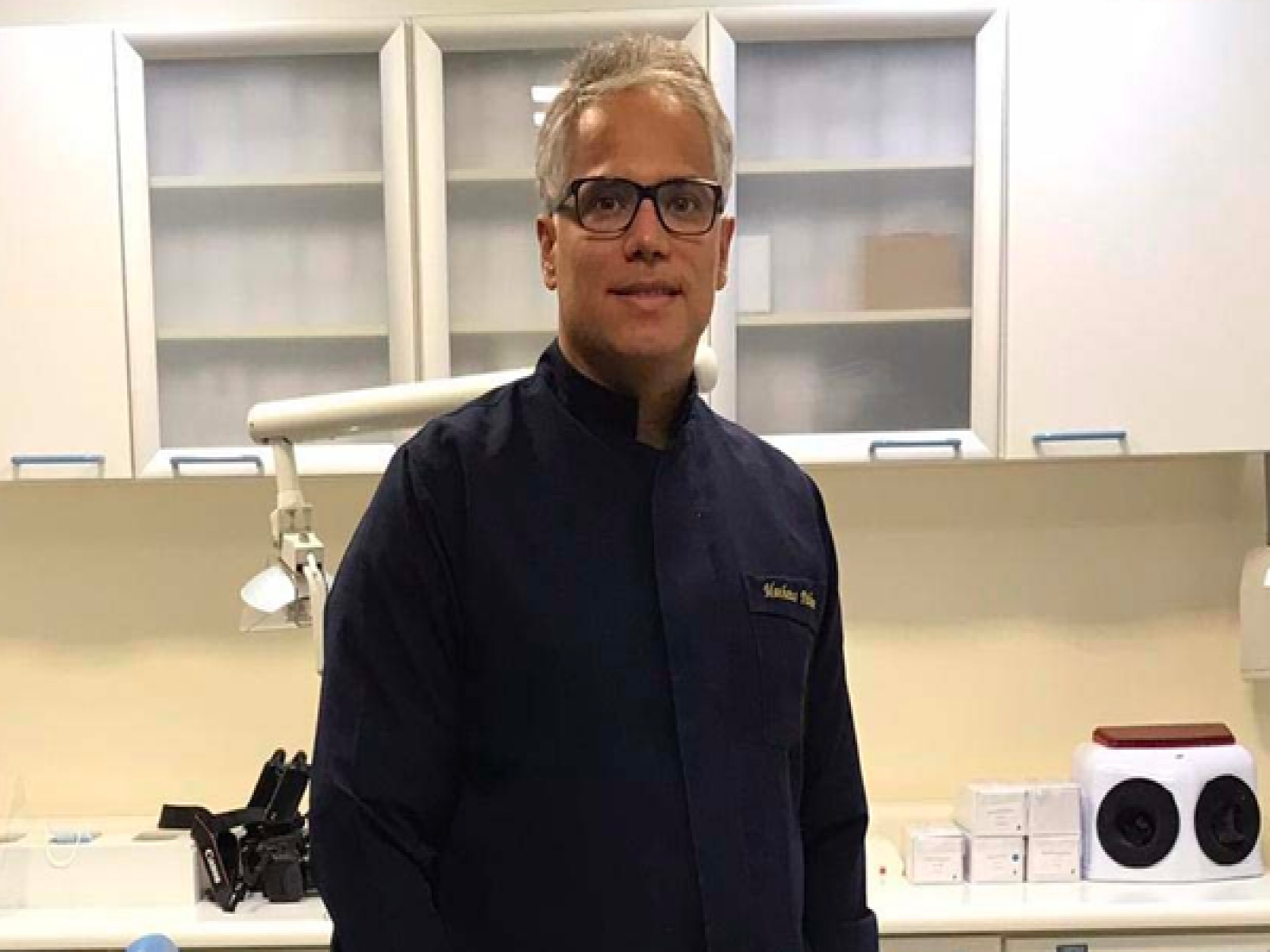 Professor da Uesb é citado em ranking de estudo internacional