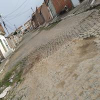 Aqui o povo fala mesmo – buraqueira e sujeira no Jardim Eldorado