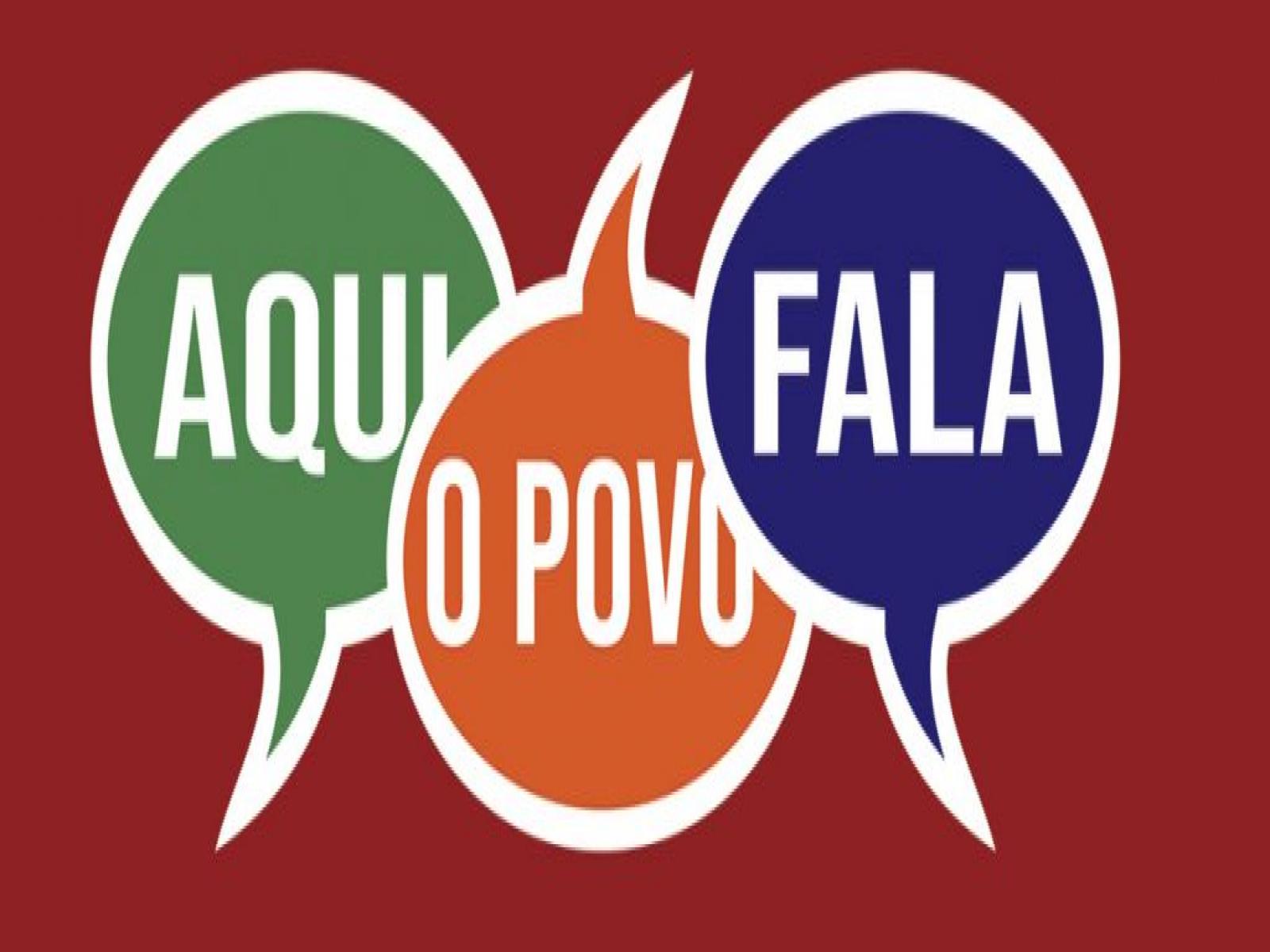Aqui o povo fala – internauta denuncia farmácia fechada no dia do plantão