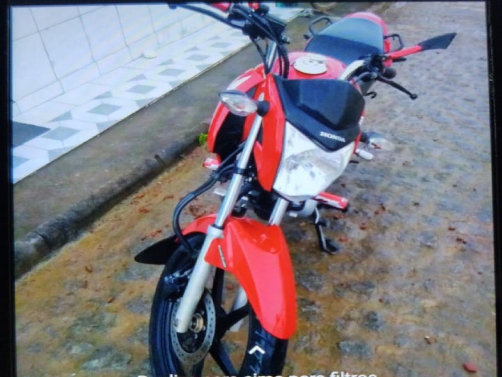 Casal de Itabuna é assaltado na cidade de Ituberá