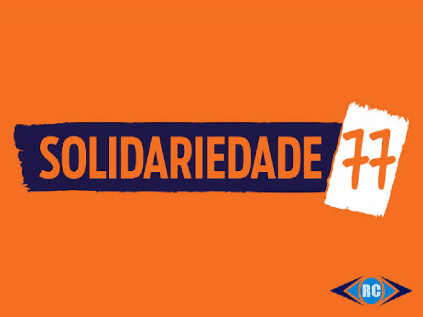 Solidariedade (77) realizará convenção nesta terça-feira