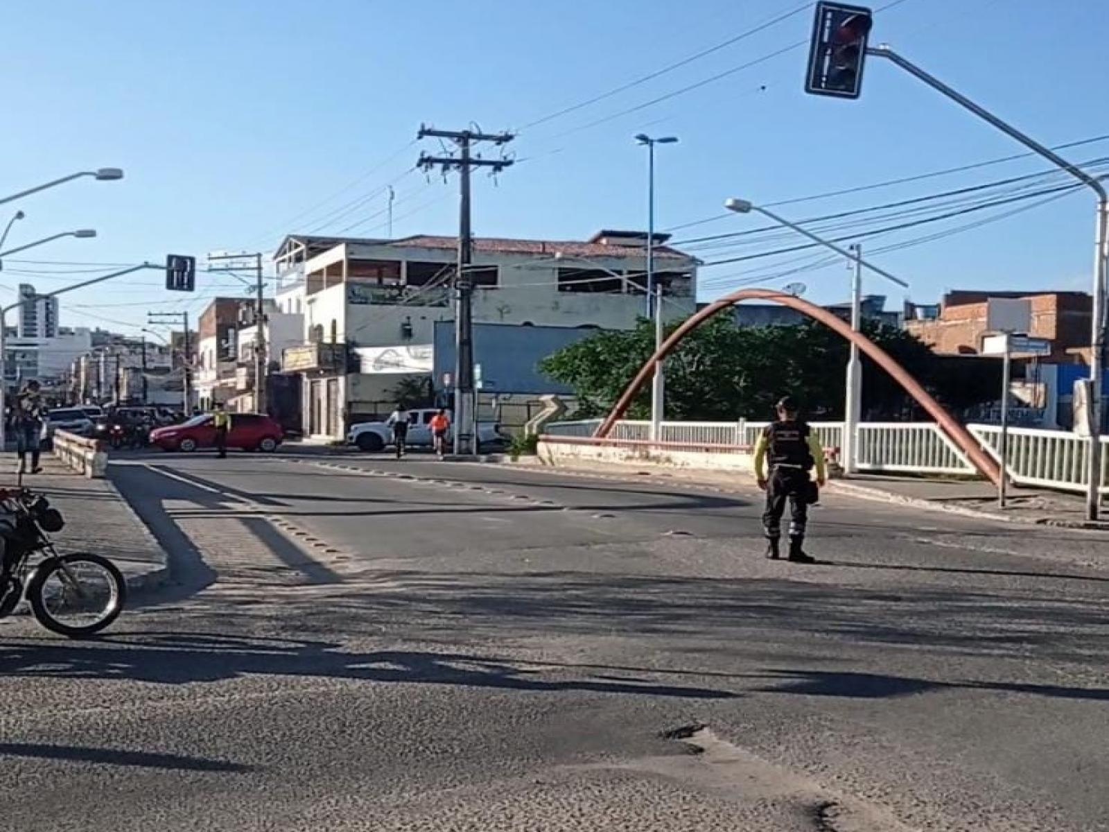 SUMTRAN: um desafio para o próximo prefeito de Jequié