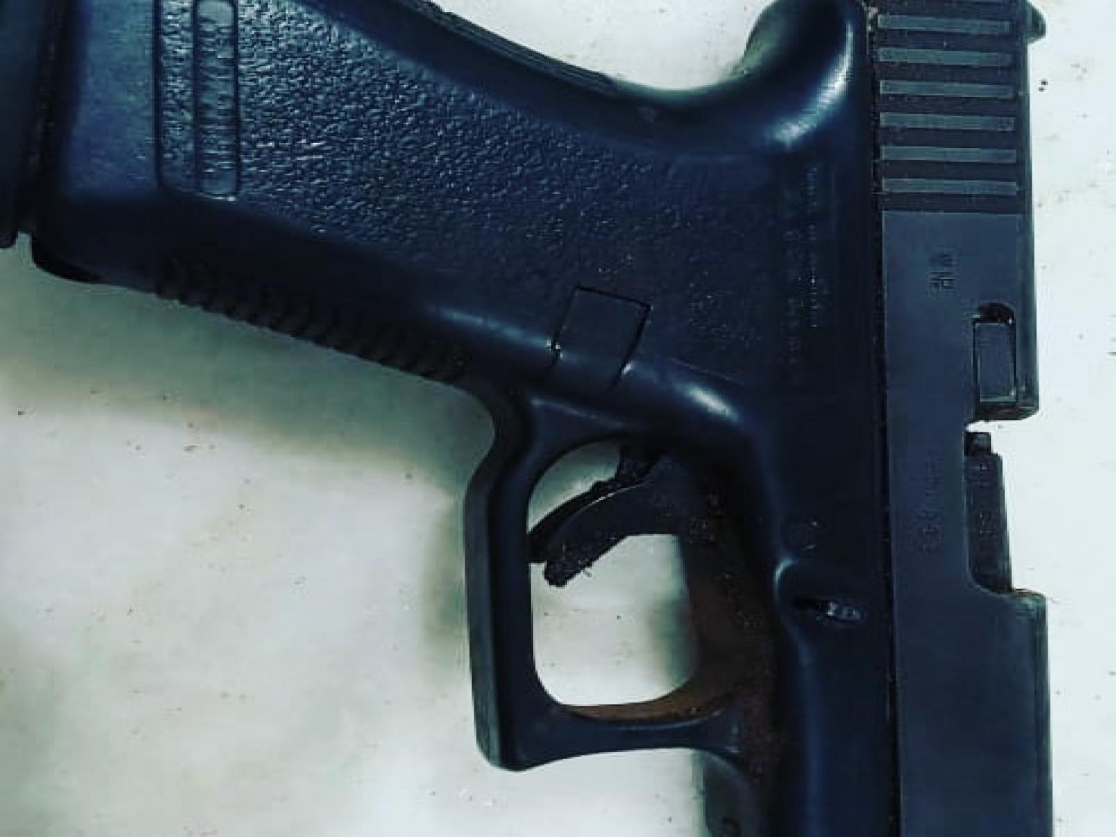 Polícia Militar prende bandido que assaltou posto de combustíveis em Apuarema
