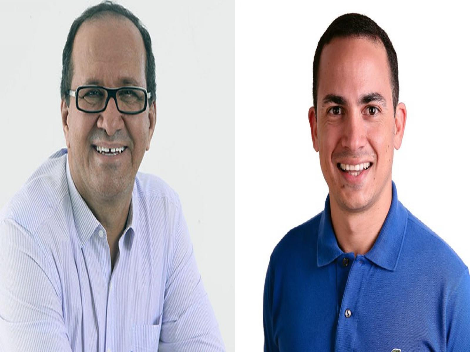 MP aciona pré-candidatos a cargo de prefeito de Ituaçu por promoverem aglomerações