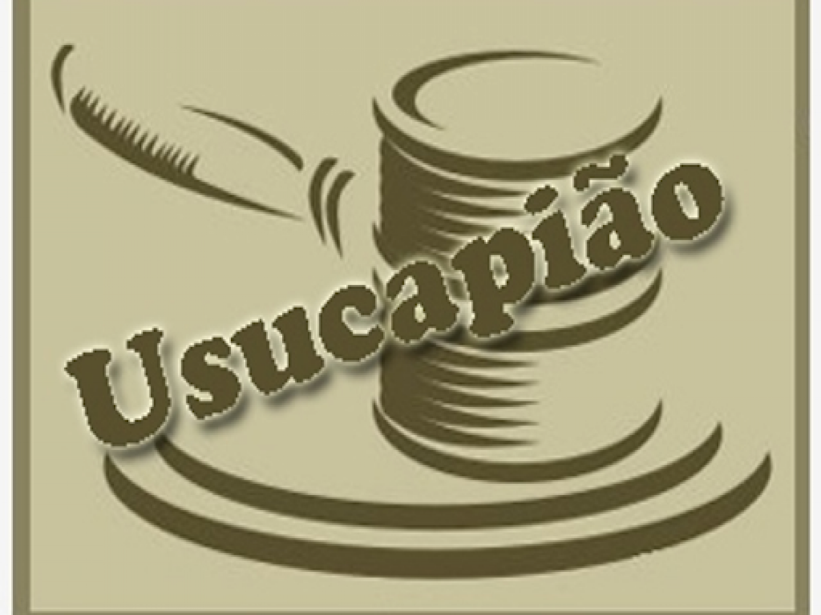 EDITAL DE INTIMAÇÃO PARA TERCEIROS INTERESSADOS RECONHECIMENTO EXTRAJUDICIAL DE USUCAPIÃO