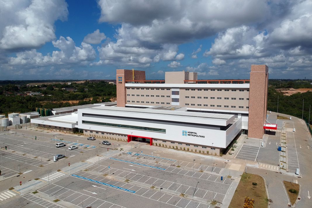 Abertura de novos leitos para pacientes com Covid gera mais de 2 mil vagas de emprego Abertura de novos leitos para pacientes com Covid gera mais de 2 mil vagas de emprego