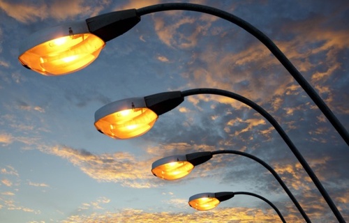 BA: Alagoinhas irá receber projeto de iluminação pública
