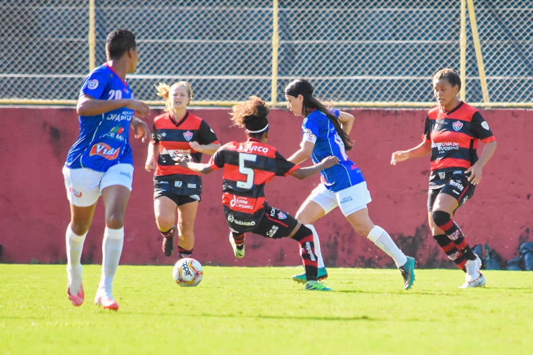 Em partida contra o Vitória no Barradão o Doce Mel Jequié classifica para final e ainda conquista vaga no Brasileiro Em partida contra o Vitória no Barradão o Doce Mel Jequié classifica para final e ainda conquista vaga no Brasileiro