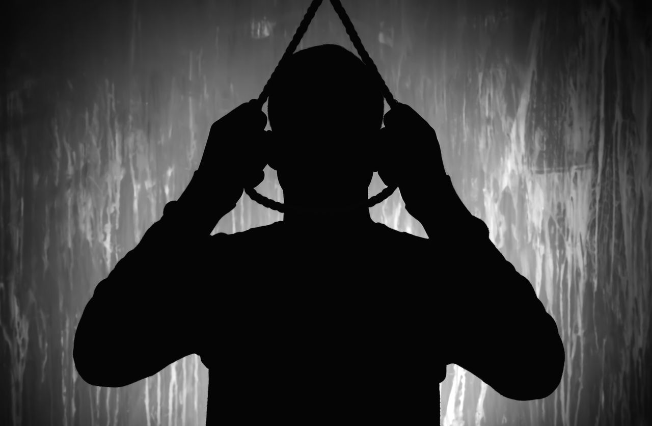 Homem comete suicídio no km 3 Homem comete suicídio no km 3