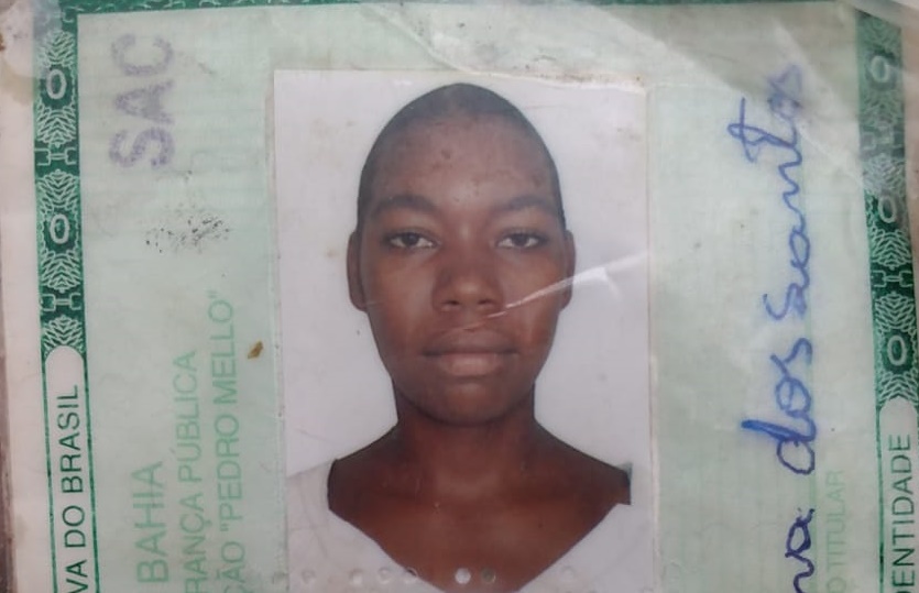 Feminicídio: homem matou a mulher e ateou fogo, na zona rural de Jequié Feminicídio: homem matou a mulher e ateou fogo, na zona rural de Jequié