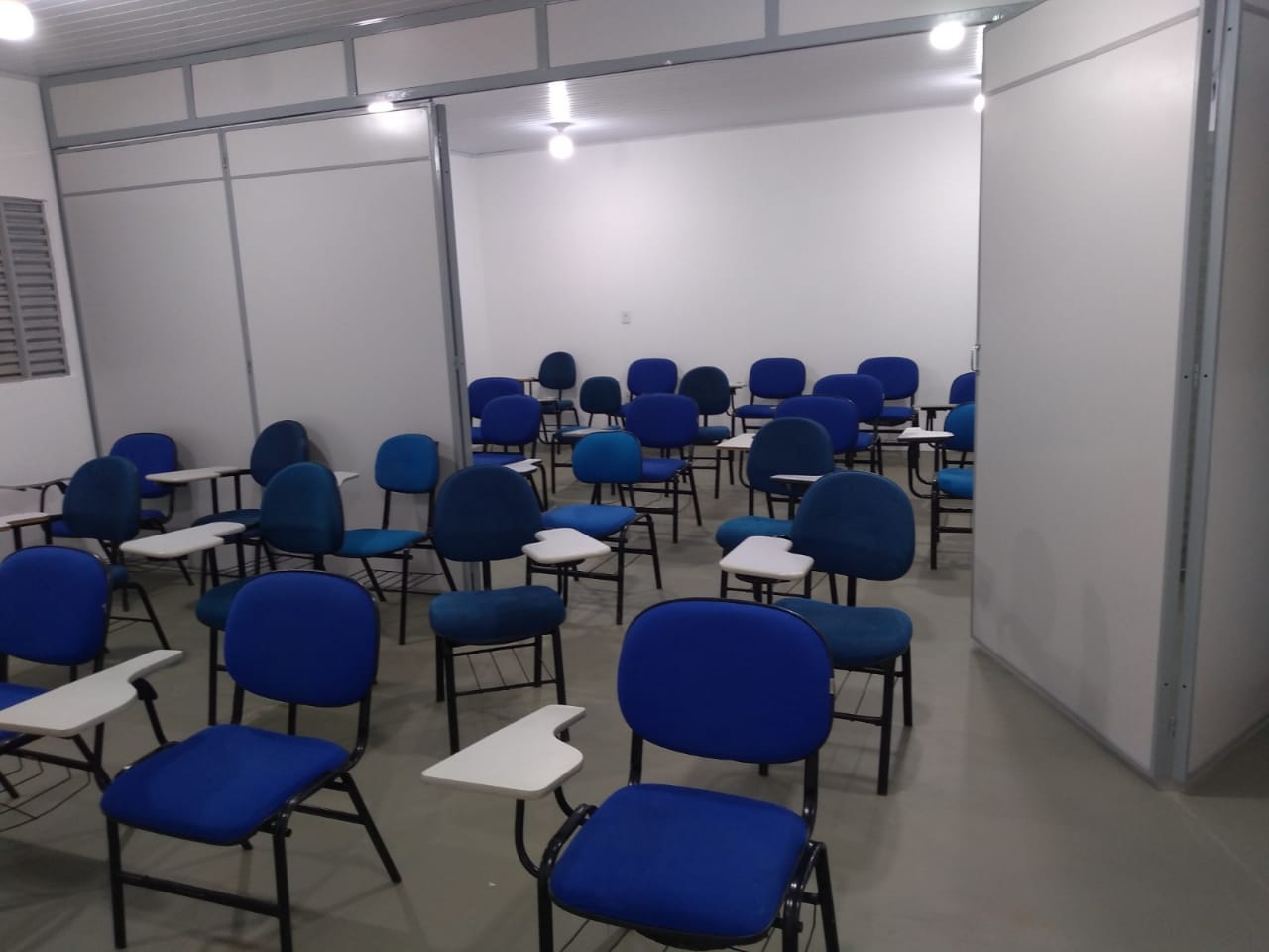 Novos alunos do Senai Maracás são recebidos em aulas inaugurais Novos alunos do Senai Maracás são recebidos em aulas inaugurais