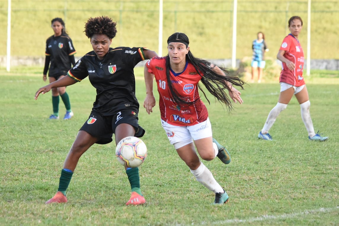 Doce Mel Jequié vence o Lusaca por 3 x 1 fora de casa