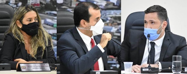 Criação da Universidade Rio das Contas volta a ser defendida pela Câmara Criação da Universidade Rio das Contas volta a ser defendida pela Câmara