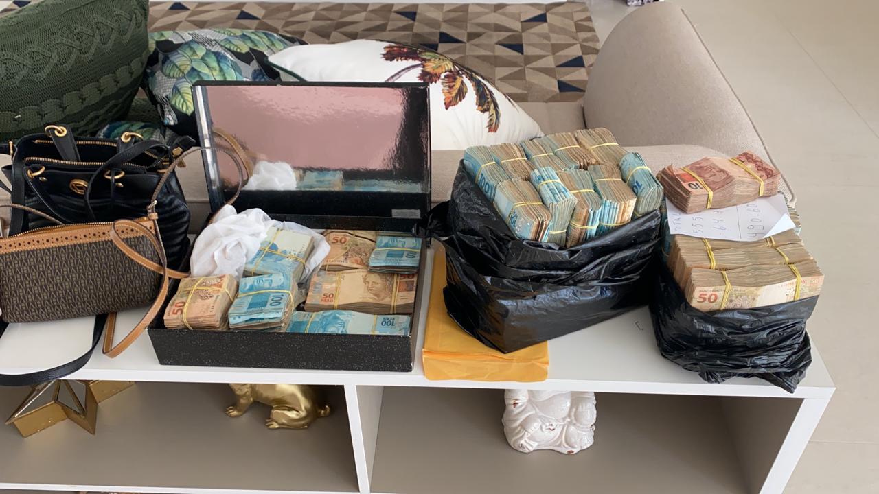 Operação Covidão: Polícia Federal descobre fraudes contra benefícios do Auxílio Emergencial Operação Covidão: Polícia Federal descobre fraudes contra benefícios do Auxílio Emergencial