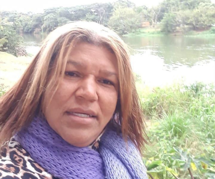 Mulher está desaparecida em Jequié Mulher está desaparecida em Jequié