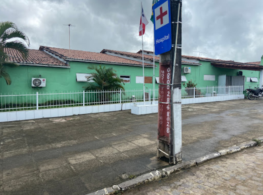 MP recomenda exoneração da secretária municipal de Saúde, filha do prefeito de Conceição do Jacuípe MP recomenda exoneração da secretária municipal de Saúde, filha do prefeito de Conceição do Jacuípe