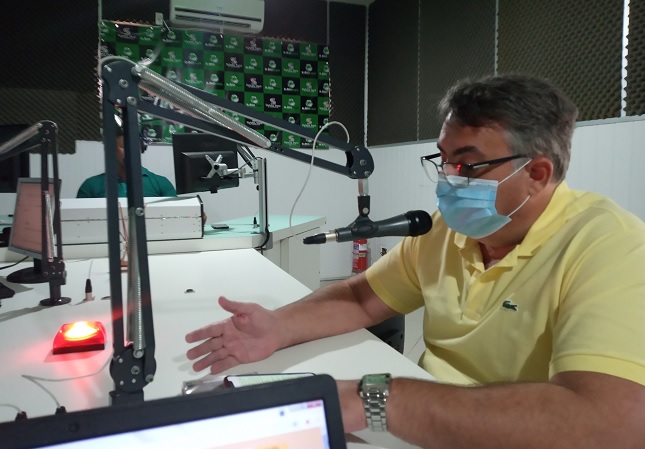 Fundação José Silveira se reúne com Promotora de Justiça e discute retomada de programas sociais e de saúde em Jequié Fundação José Silveira se reúne com Promotora de Justiça e discute retomada de programas sociais e de saúde em Jequié