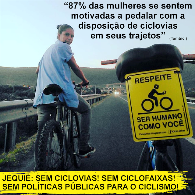 É preciso resolver as questões de infraestrutura das cidades que ainda priorizam os carros É preciso resolver as questões de infraestrutura das cidades que ainda priorizam os carros
